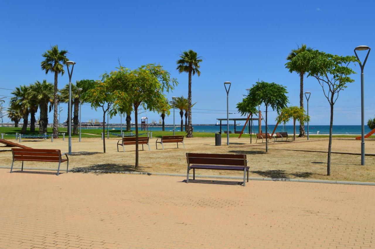 Apartamento Relax