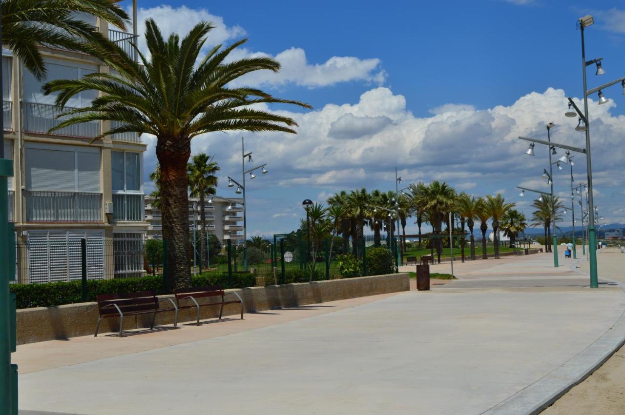 Apartamento Relax La Pineda