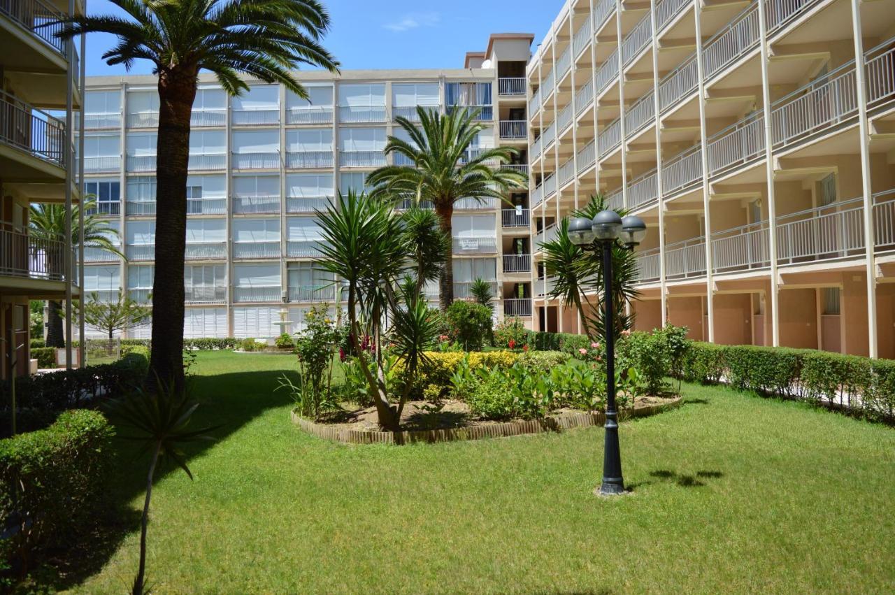 Apartamento Relax La Pineda