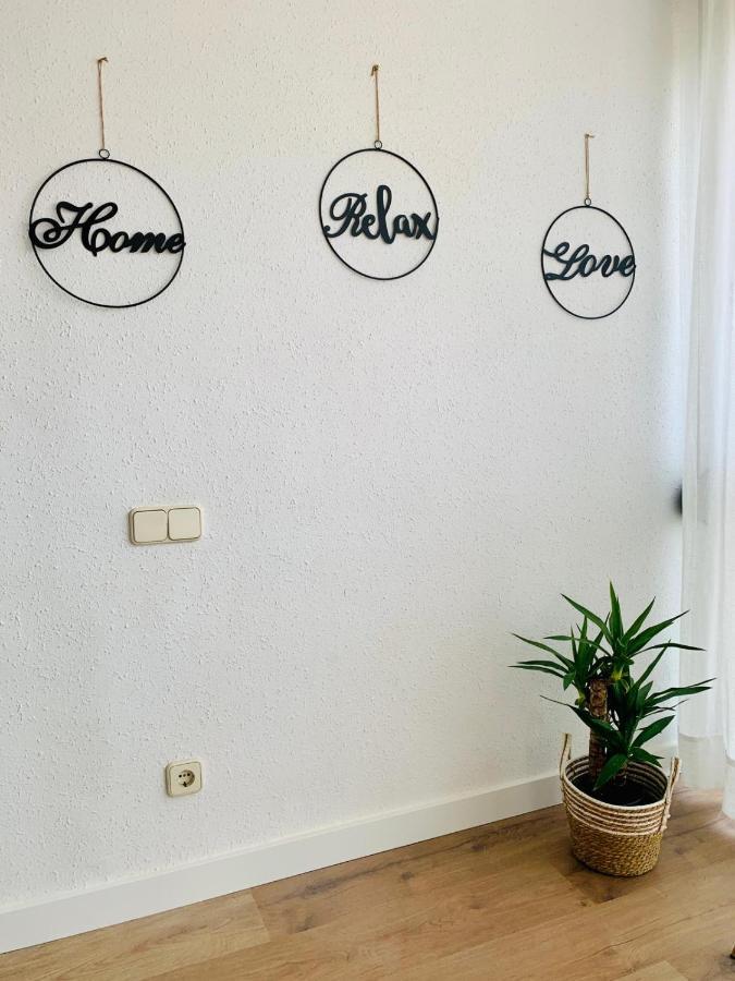 Apartamento Relax La Pineda