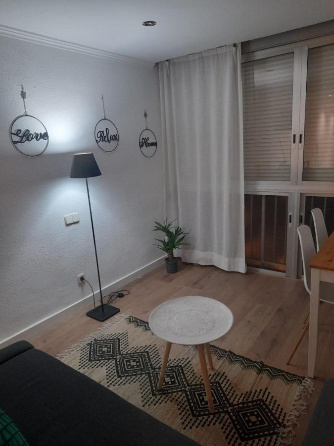 Relax Apartamento La Pineda